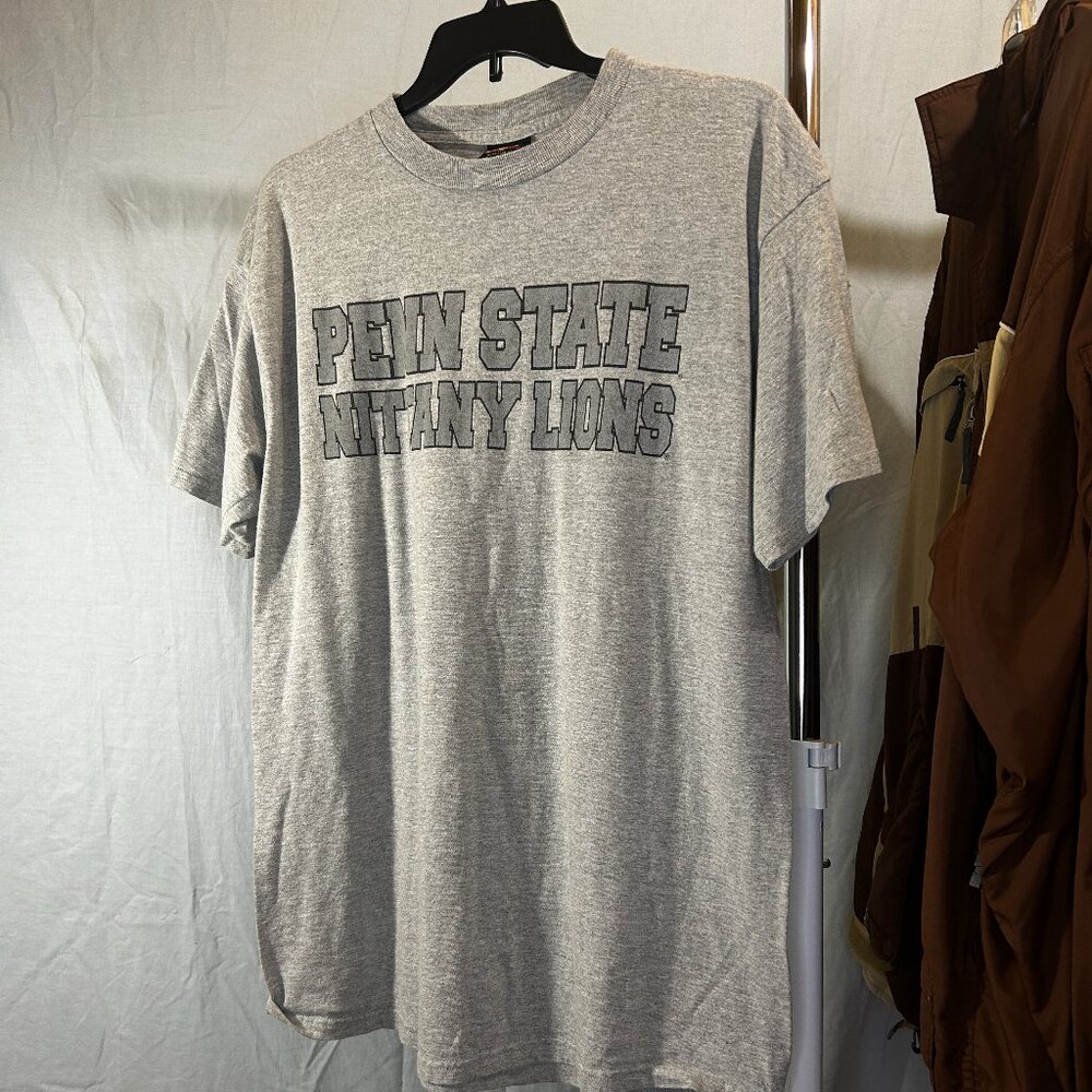 Vintage - TSi - Penn State Hi-Vis Logo T-Shirt